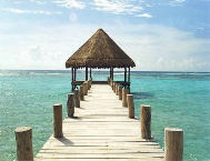 Riviera Maya: il caribe messicano (Roberto)